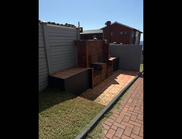 3 BEDROOM APARTMENT FOR SALE IN SCOTTBURGH CENTRAL
